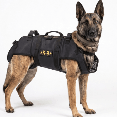 K9 Tasmaları