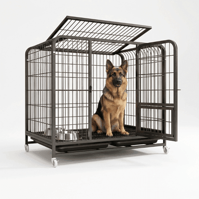 Köpek Kulübeleri