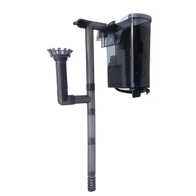 Venusaqua VS-SP11S Akvaryum Askı Şelale Filtre - 600 L/H 6W