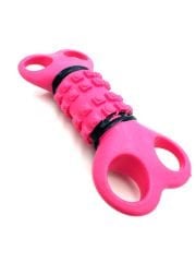12cm Kemik Yumuşak Dokulu Köpek Oyuncağı