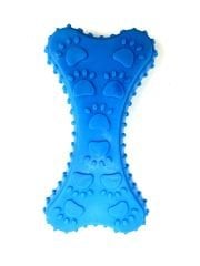 10CM Kemik Köpek Diş Kaşıma Oyuncağı