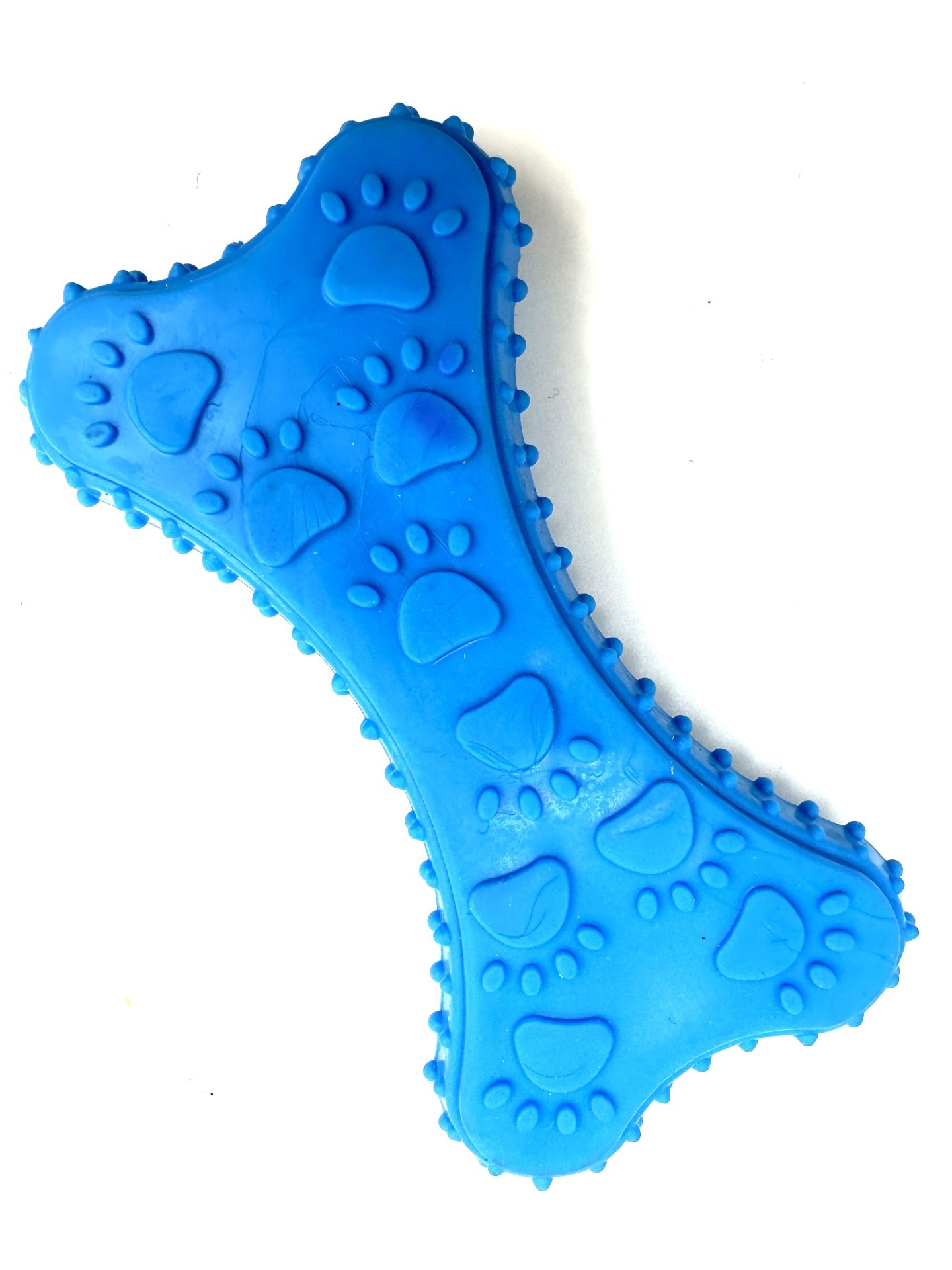 10CM Kemik Köpek Diş Kaşıma Oyuncağı