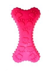 10CM Kemik Köpek Diş Kaşıma Oyuncağı