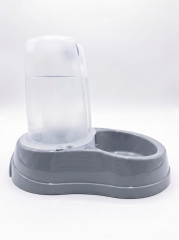Hazneli Kedi ve Köpek Su Kabı (1.5 Litre)