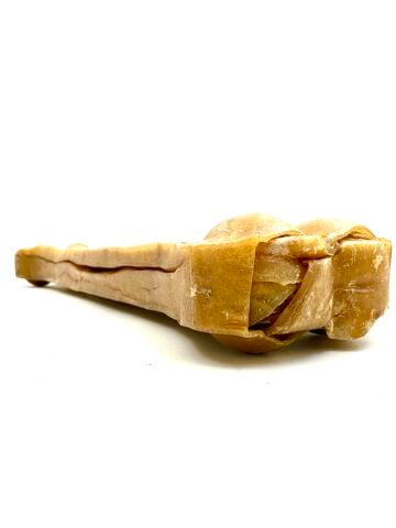 Köpek Kemiği - Büyük Irklar İçin Dev Boy (Kahverengi) 30 cm