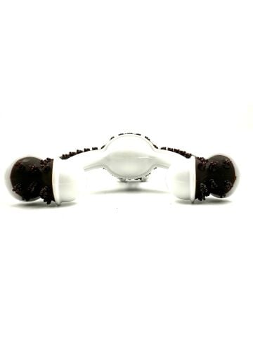 Izgara Et Aromalı Köpek Oyuncağı - Çatal Model 15cm