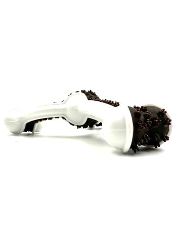 Izgara Et Aromalı Köpek Oyuncağı - Çatal Model 15cm