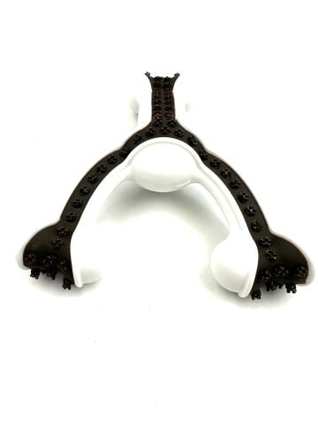 Izgara Et Aromalı Köpek Oyuncağı - Çatal Model 15cm