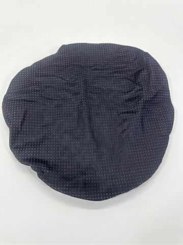 Yuvarlak Katmanlı Köpek Ödül ve Koklama Matı - Zeka Geliştirici Yavaş Yeme 52 cm