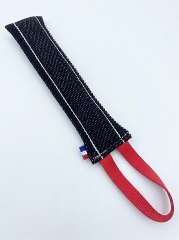 Tek Kulplu Köpek Isırma ve Çekiştirme Eğitim Yastığı 50 cm