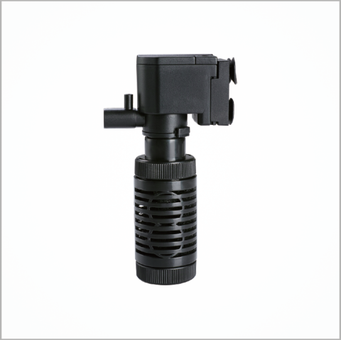 VenusAqua VS-210F Akvaryum İç Filtre - 500 L/H Su Temizleyici Motor