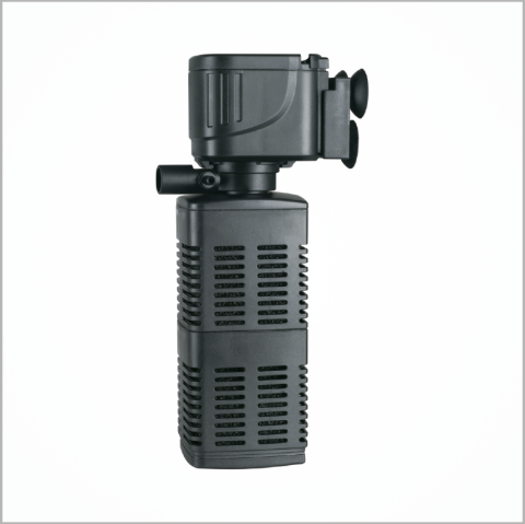 VenusAqua VS-1800F Akvaryum İç Filtre - 2000 L/H 30W Yüksek Kapasiteli