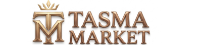 Köpek Boyun Tasması | Güçlendirilmiş Çift Dilli (4cm / 5cm) Lacivert - Tasma Market